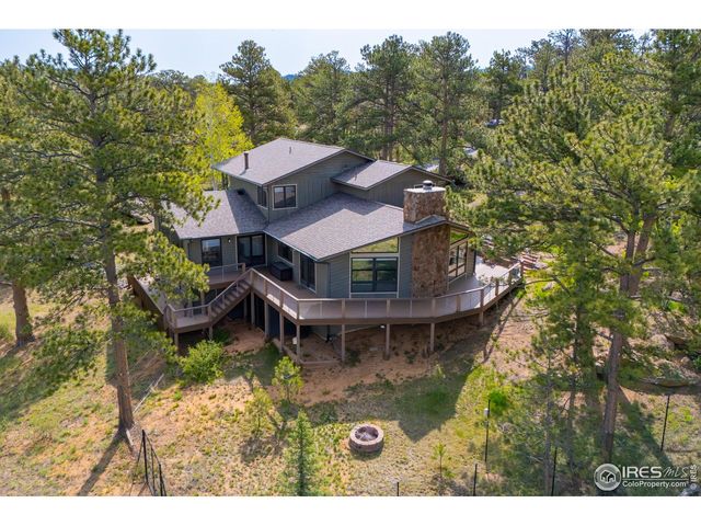 341 Homesteader Ln, Estes Park, CO 80517