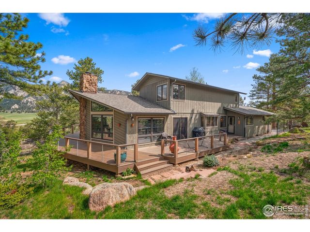341 Homesteader Ln, Estes Park, CO 80517
