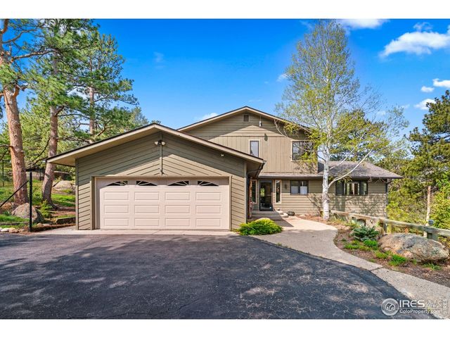 341 Homesteader Ln, Estes Park, CO 80517