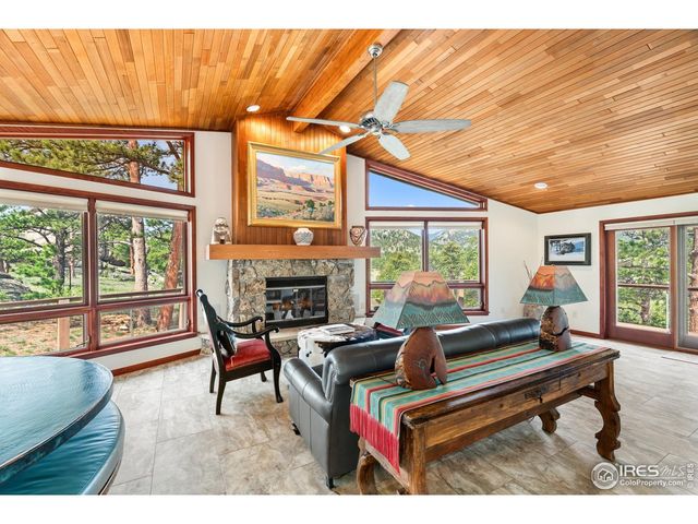 341 Homesteader Ln, Estes Park, CO 80517