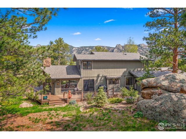 341 Homesteader Ln, Estes Park, CO 80517