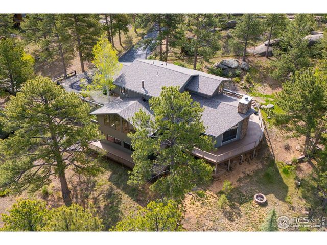 341 Homesteader Ln, Estes Park, CO 80517