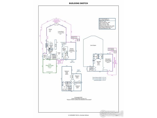 341 Homesteader Ln, Estes Park, CO 80517