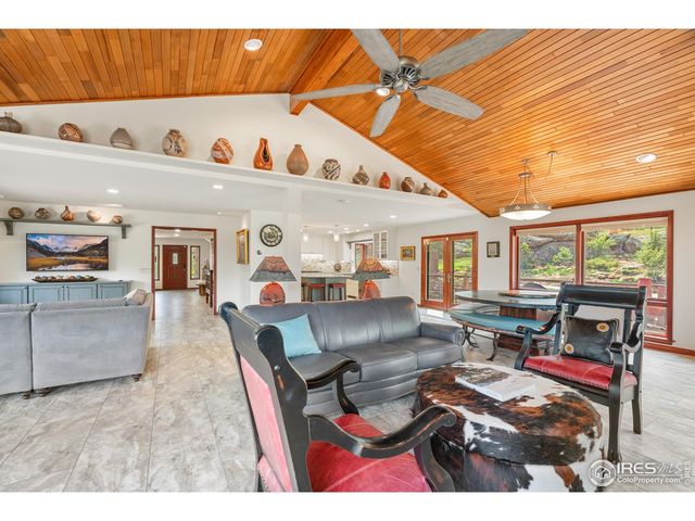 341 Homesteader Ln, Estes Park, CO 80517