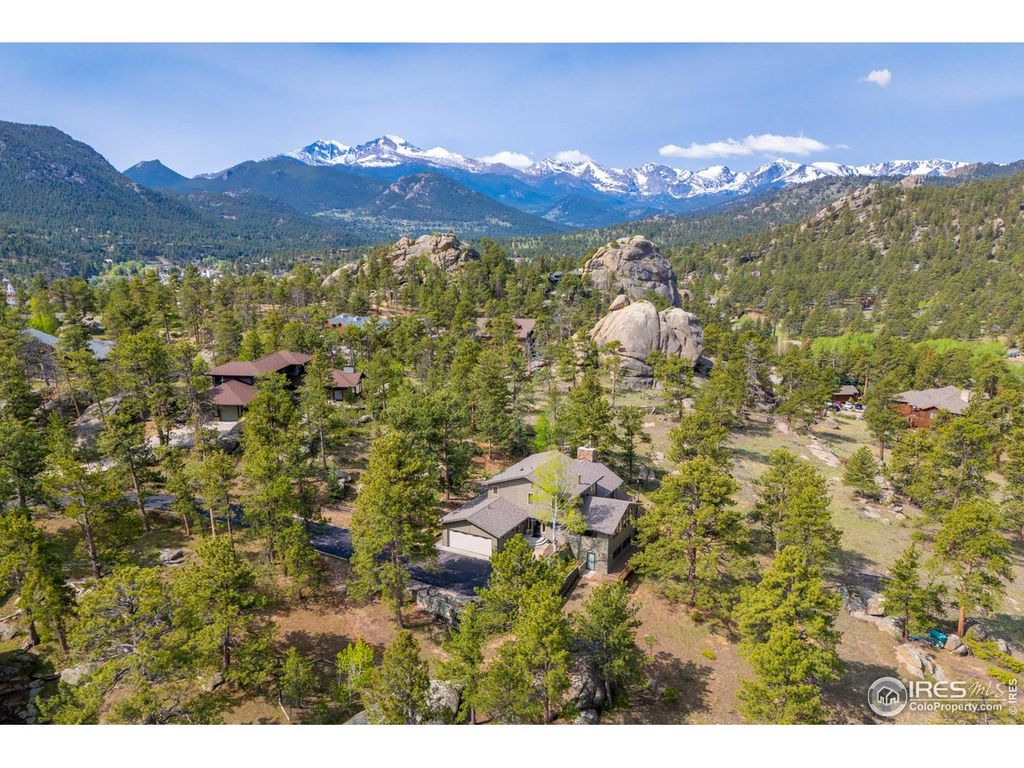 341 Homesteader Ln, Estes Park, CO 80517