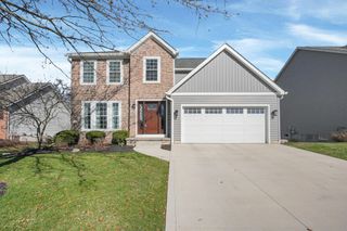 6142 El Camino Drive, Plain City, OH 43064