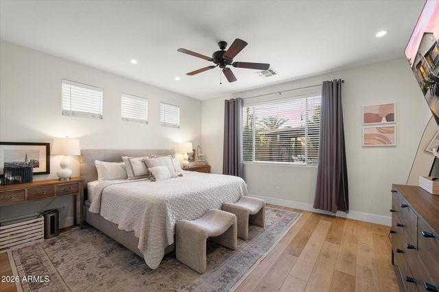 1360 E DANA Place, Chandler, AZ 85225