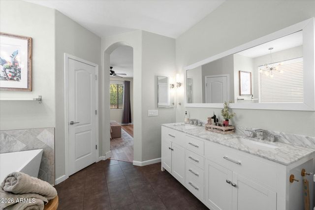 1360 E DANA Place, Chandler, AZ 85225