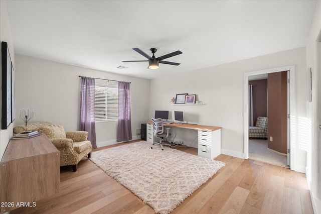 1360 E DANA Place, Chandler, AZ 85225