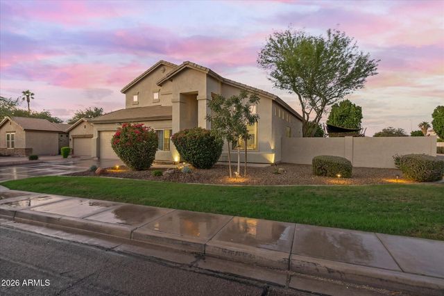 1360 E DANA Place, Chandler, AZ 85225