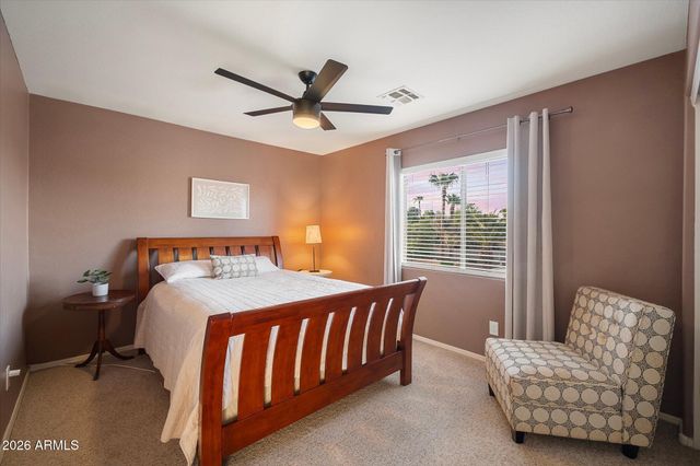 1360 E DANA Place, Chandler, AZ 85225