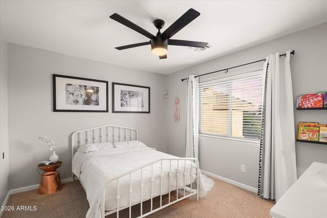 1360 E DANA Place, Chandler, AZ 85225