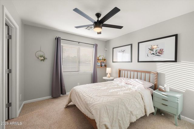 1360 E DANA Place, Chandler, AZ 85225