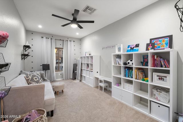 1360 E DANA Place, Chandler, AZ 85225