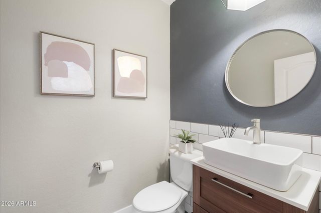 1360 E DANA Place, Chandler, AZ 85225