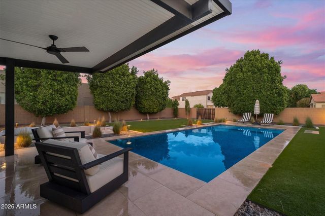 1360 E DANA Place, Chandler, AZ 85225