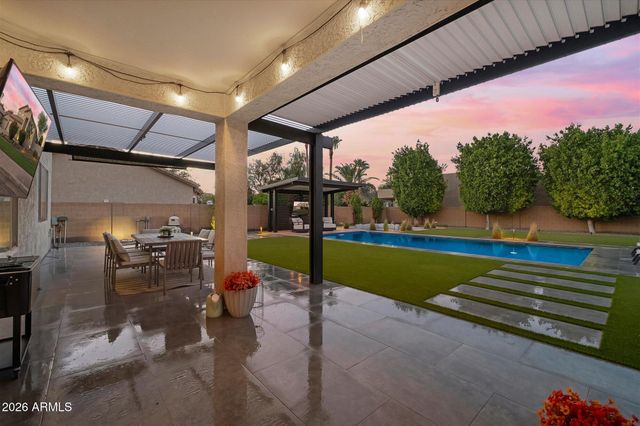 1360 E DANA Place, Chandler, AZ 85225