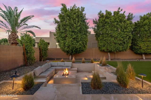 1360 E DANA Place, Chandler, AZ 85225