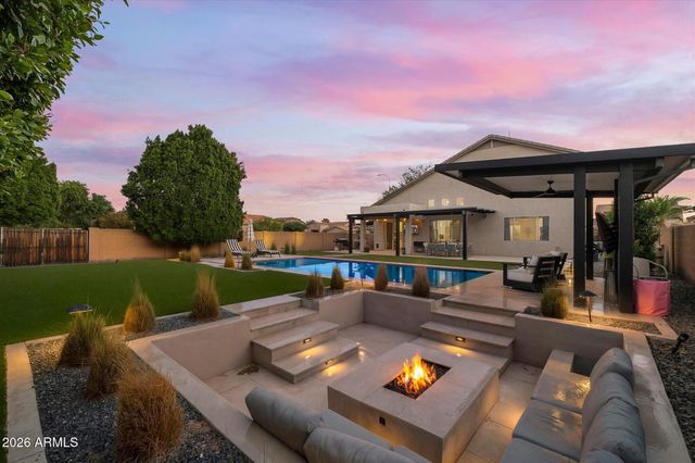 1360 E DANA Place, Chandler, AZ 85225