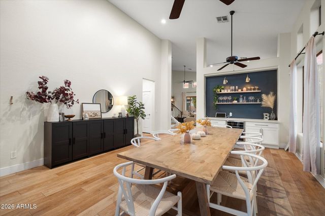 1360 E DANA Place, Chandler, AZ 85225