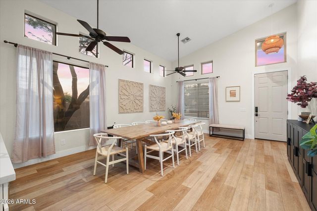 1360 E DANA Place, Chandler, AZ 85225