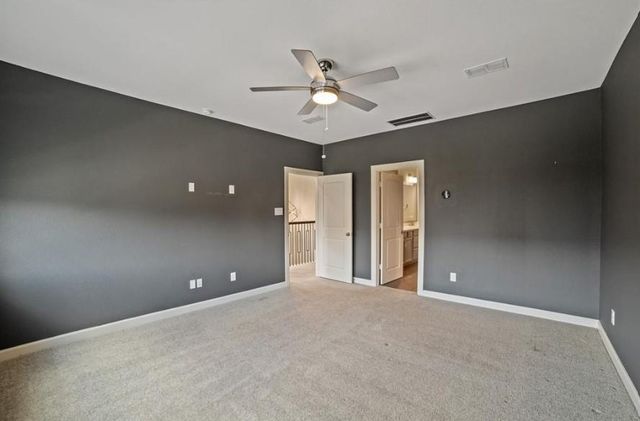 6047 Dark Kite Trail, Missouri City, TX 77459