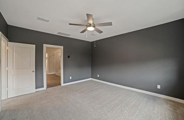 6047 Dark Kite Trail, Missouri City, TX 77459