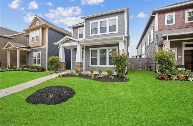 6047 Dark Kite Trail, Missouri City, TX 77459