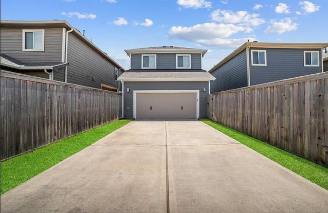 6047 Dark Kite Trail, Missouri City, TX 77459