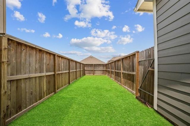 6047 Dark Kite Trail, Missouri City, TX 77459