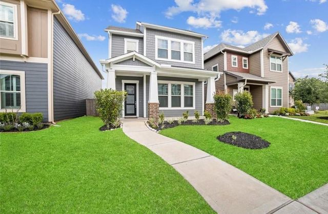 6047 Dark Kite Trail, Missouri City, TX 77459