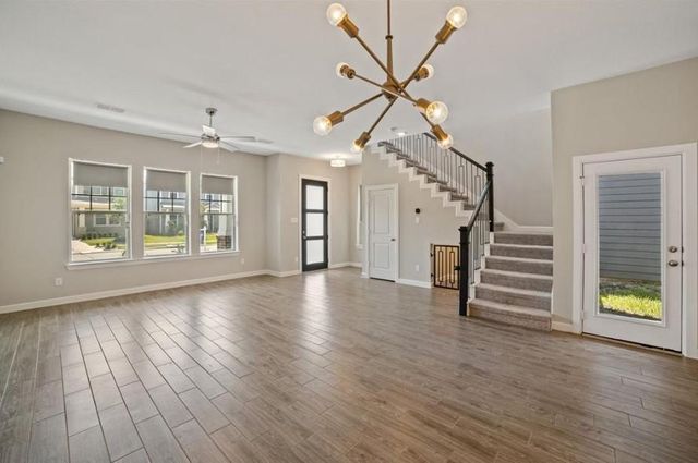 6047 Dark Kite Trail, Missouri City, TX 77459