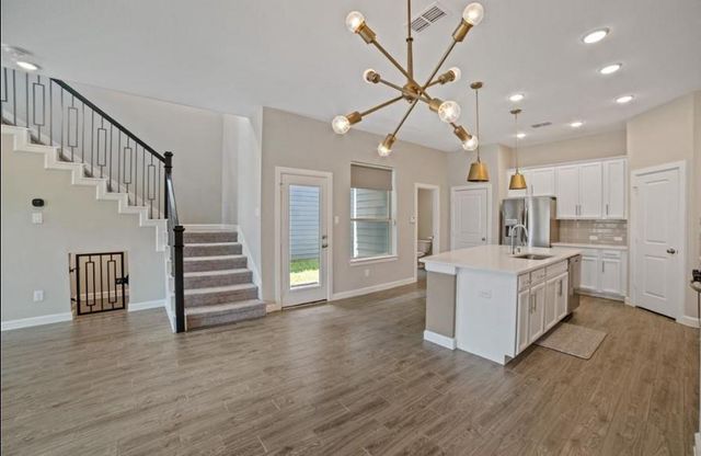 6047 Dark Kite Trail, Missouri City, TX 77459