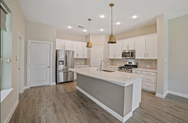 6047 Dark Kite Trail, Missouri City, TX 77459