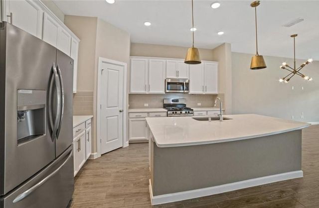 6047 Dark Kite Trail, Missouri City, TX 77459