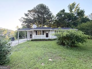 4822 NAVAJO Trail SE, Conyers, GA 30094