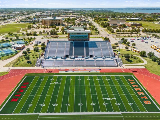 2115 Morris Street, Rockwall, TX 75087
