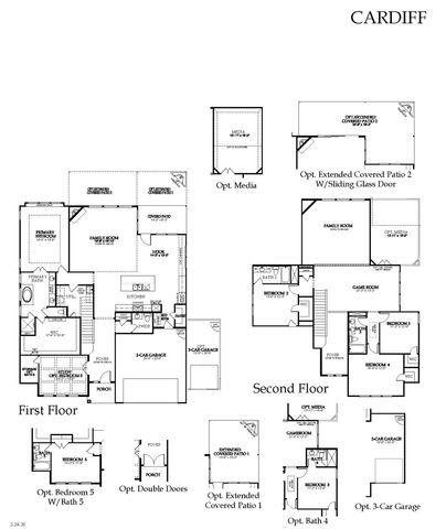 2115 Morris Street, Rockwall, TX 75087