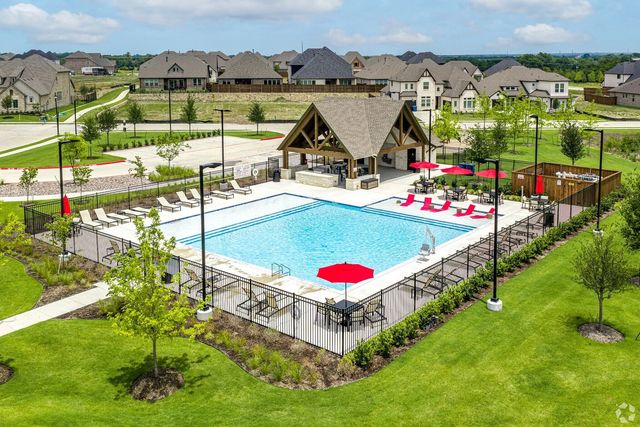 2115 Morris Street, Rockwall, TX 75087