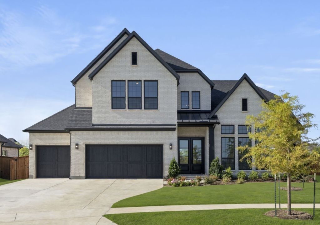 2115 Morris Street, Rockwall, TX 75087
