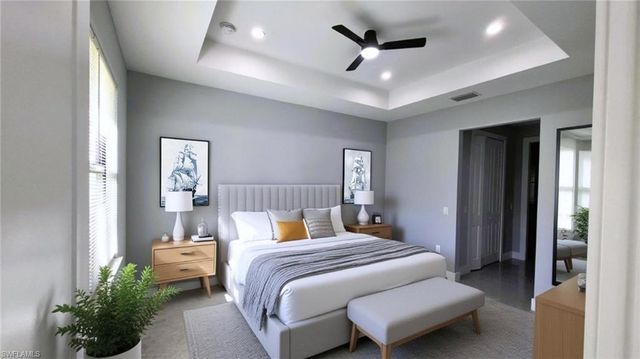 532 41st AVE NE, Naples, FL 34120