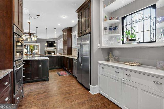 624 W College Avenue, Decatur, GA 30030