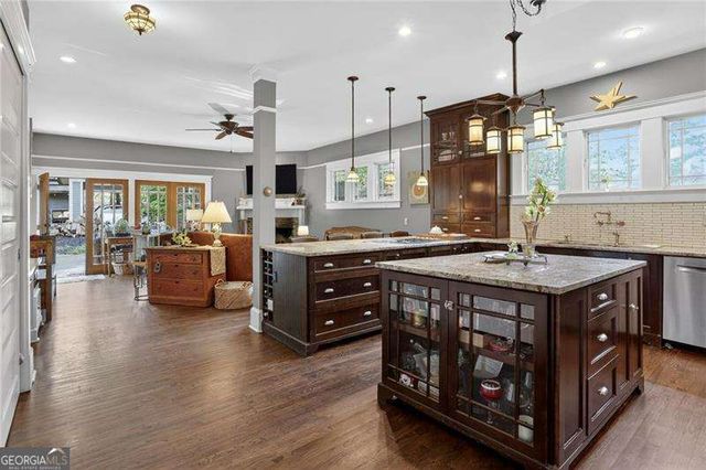 624 W College Avenue, Decatur, GA 30030