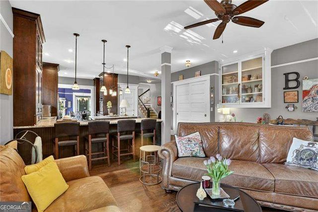 624 W College Avenue, Decatur, GA 30030