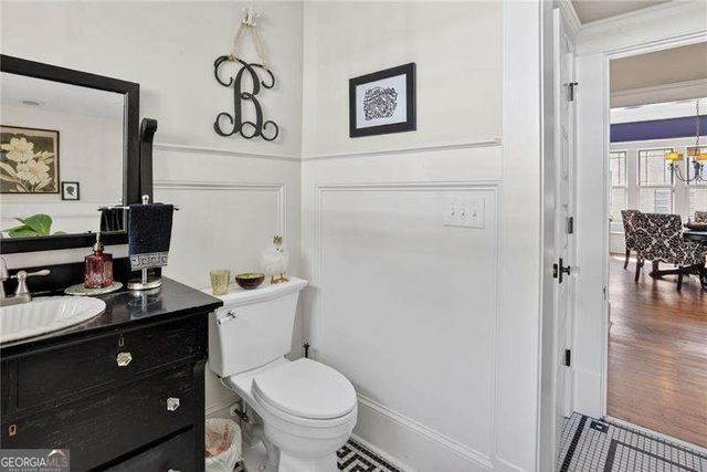 624 W College Avenue, Decatur, GA 30030