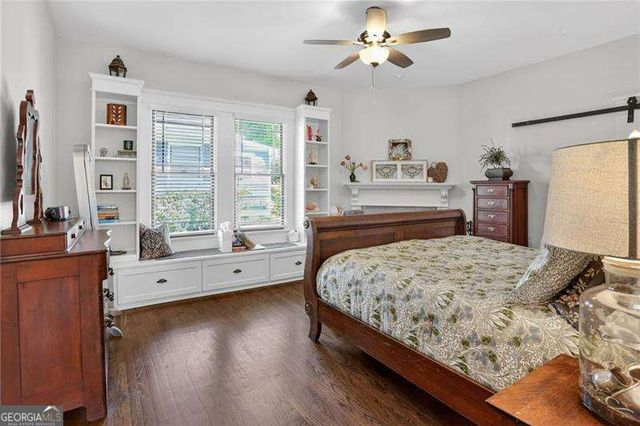 624 W College Avenue, Decatur, GA 30030