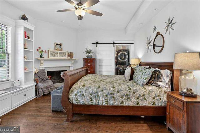 624 W College Avenue, Decatur, GA 30030