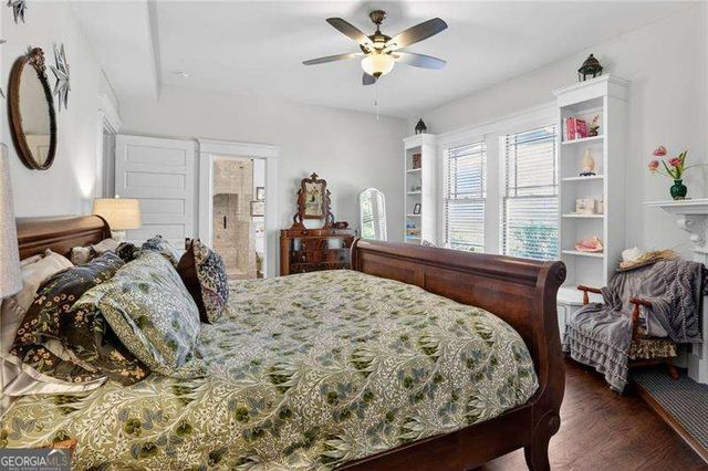 624 W College Avenue, Decatur, GA 30030