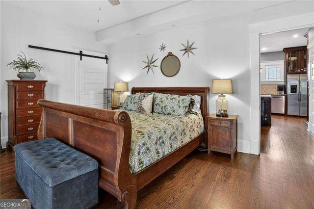 624 W College Avenue, Decatur, GA 30030