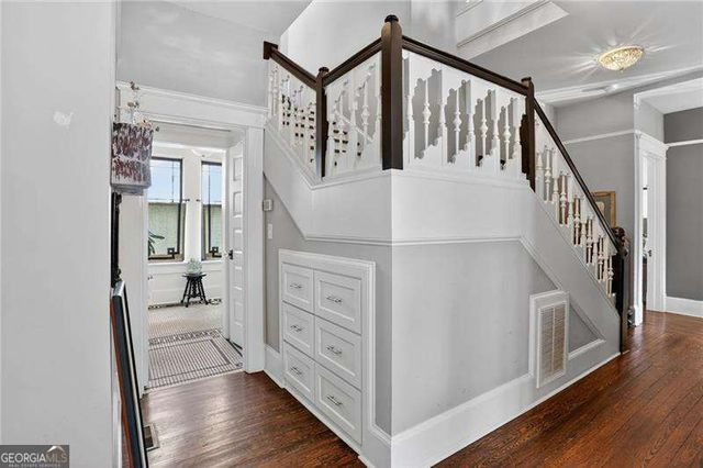 624 W College Avenue, Decatur, GA 30030